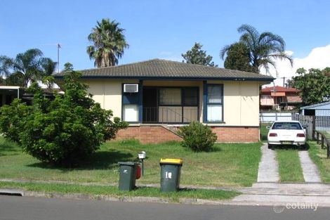 13 Byamee St, Koonawarra, NSW 2530