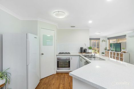 Property photo of 49 Kurrajong Boulevard Banksia Grove WA 6031
