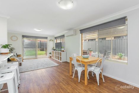 Property photo of 49 Kurrajong Boulevard Banksia Grove WA 6031