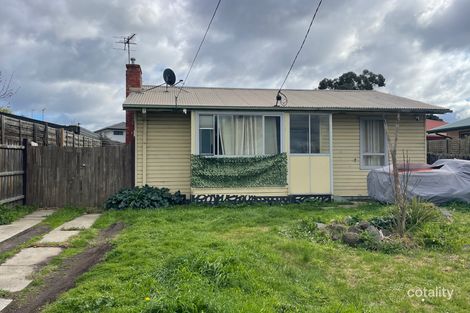 Property photo of 85 Marchant Avenue Reservoir VIC 3073