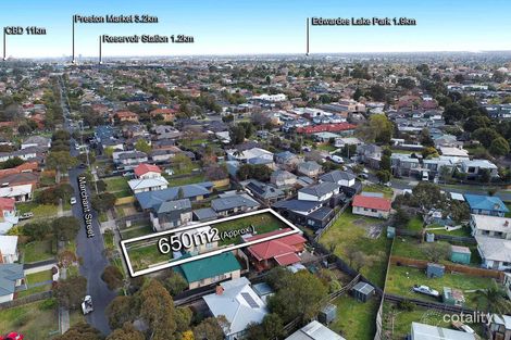 Property photo of 85 Marchant Avenue Reservoir VIC 3073