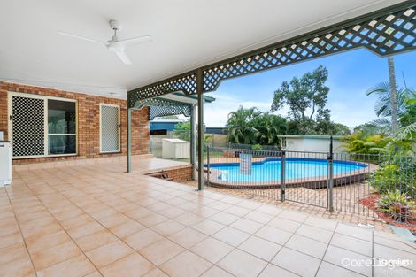 Property photo of 12 Woodbury Road Adelaide Park QLD 4703