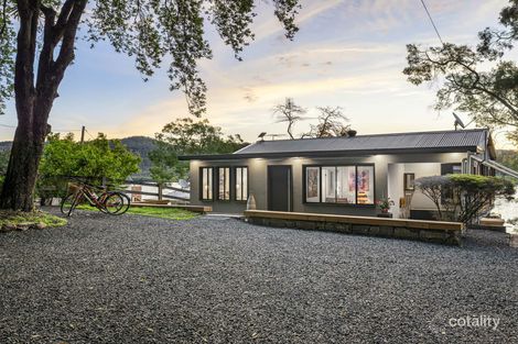 Property photo of 5601 Wisemans Ferry Road Gunderman NSW 2775