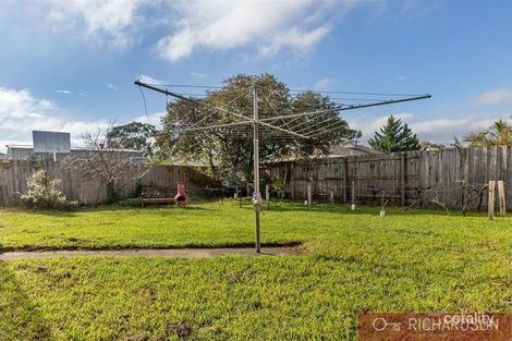 Property photo of 31 Mount Eagle Way Wyndham Vale VIC 3024