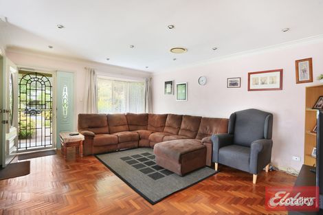 Property photo of 50 Budgeree Road Toongabbie NSW 2146