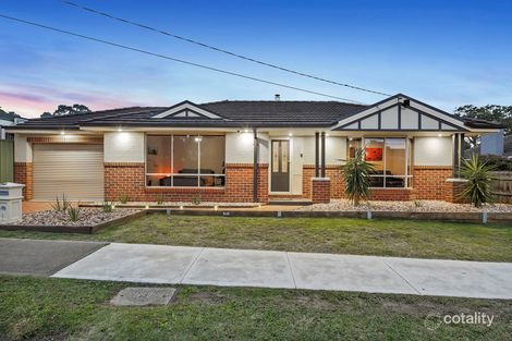 Property photo of 20 Leafield Street Watsonia VIC 3087