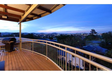 Property photo of 148 Dornoch Terrace Highgate Hill QLD 4101