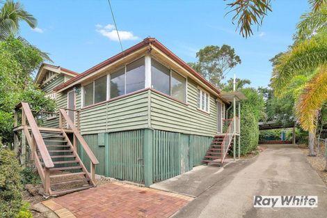 Property photo of 25 Parker Street Goodna QLD 4300