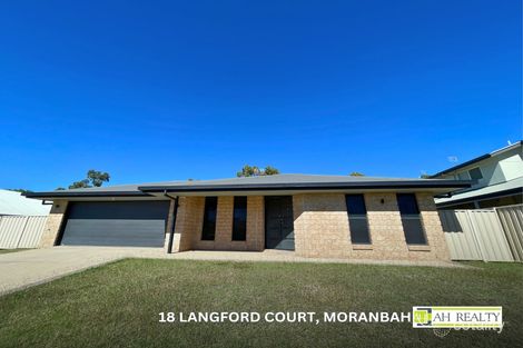 18 Langford Ct, Moranbah, QLD 4744
