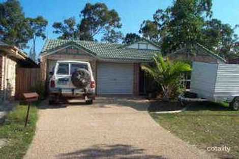 Property photo of 39 Brooklands Circuit Forest Lake QLD 4078