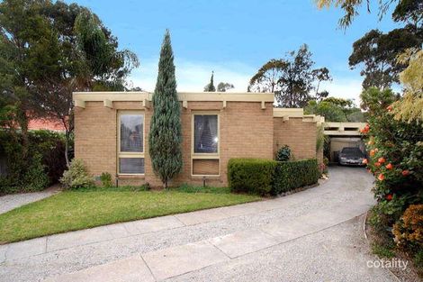 14 Lugarno Ct, Keysborough, VIC 3173