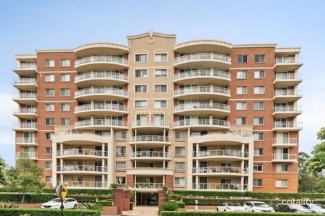 108/8 Wentworth Dr, Liberty Grove, NSW 2138