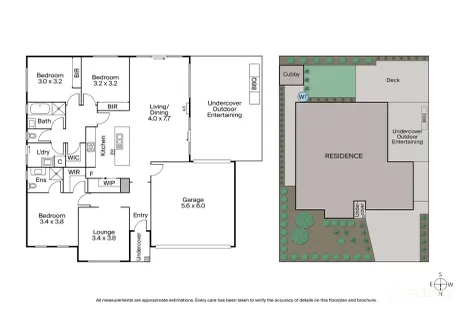 Property photo of 64 Warrawee Road Leopold VIC 3224