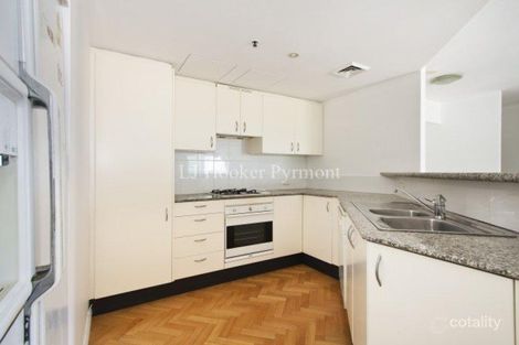 Property photo of 3806/2 Quay Street Haymarket NSW 2000