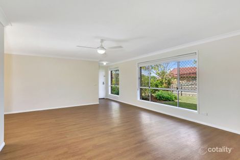 Property photo of 10 Allira Crescent Carseldine QLD 4034