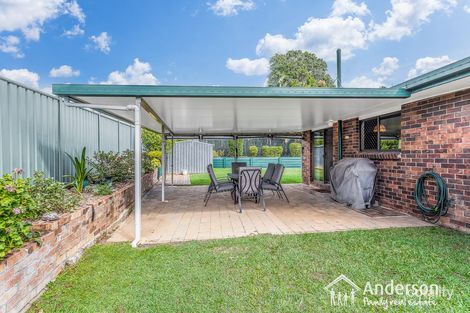 Property photo of 8 Kinross Street Strathpine QLD 4500