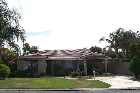 Property photo of 138 Rostrata Avenue Willetton WA 6155