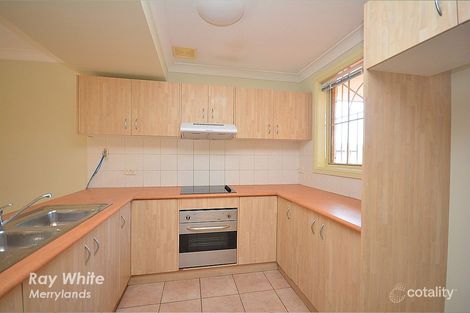 6/121 John St, Merrylands, NSW 2160