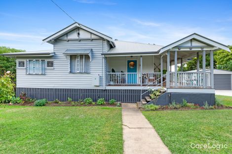 Property photo of 22 Kidgell Street Gympie QLD 4570