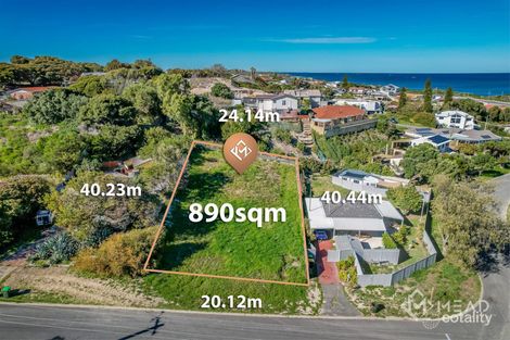 17 Chrisp Pl, Yanchep, WA 6035