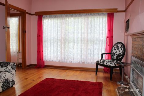 Property photo of 33 Alamein Court Golden Square VIC 3555