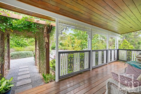 Property photo of 202 Nash Road Tamaree QLD 4570