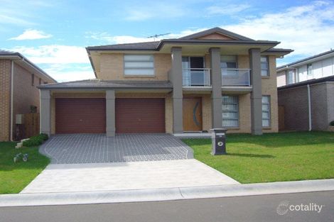 19 Explorer St, Gregory Hills, NSW 2557