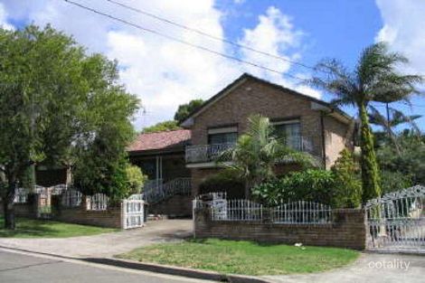 Property photo of 4 Allum Street Bankstown NSW 2200