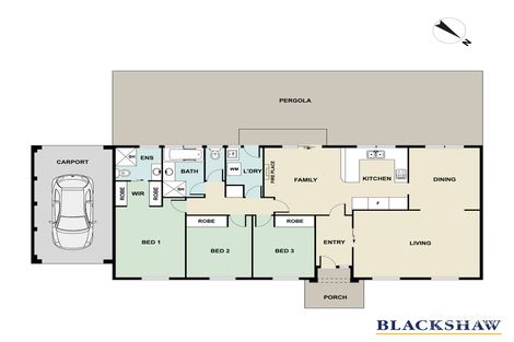 9a Fisk St, Monash, ACT 2904