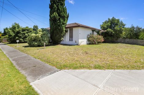Property photo of 43 Morrison Crescent Sunshine West VIC 3020