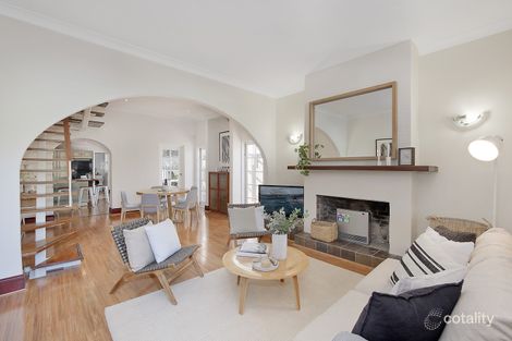 Property photo of 57 Henrietta Street Waverley NSW 2024