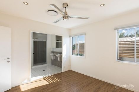 Property photo of 3/27 Tait Street Kelvin Grove QLD 4059