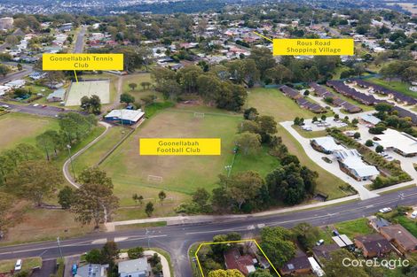 Property photo of 2 McDermott Avenue Goonellabah NSW 2480