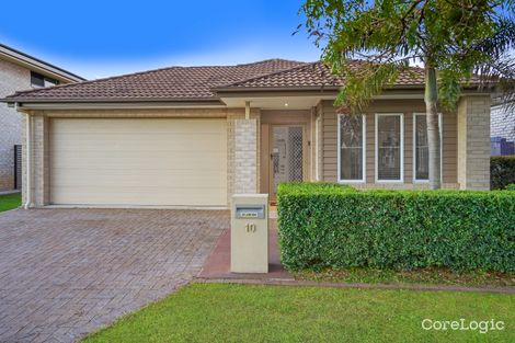 Property photo of 10 Meridian Place Bald Hills QLD 4036