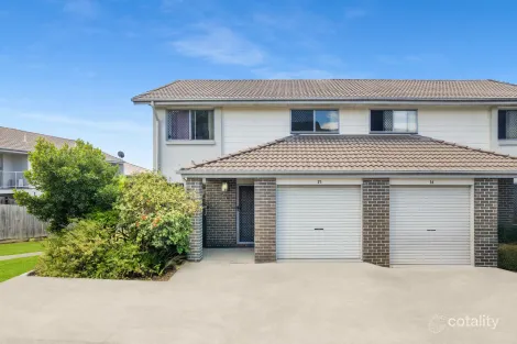 15/45 Blaxland Cres, Redbank Plains, QLD 4301