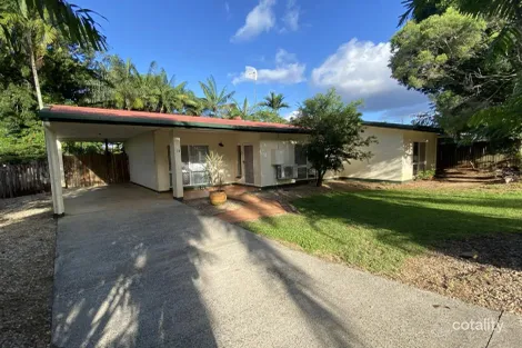 14 Kamala St, Redlynch, QLD 4870