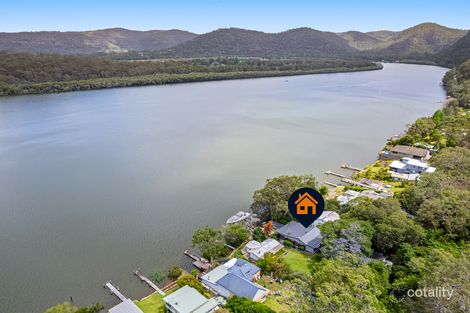 Property photo of 5601 Wisemans Ferry Road Gunderman NSW 2775