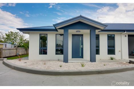 Property photo of 32B Hampden Street Latrobe TAS 7307