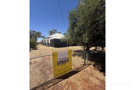 Property photo of 28 Burges Street Mullewa WA 6630