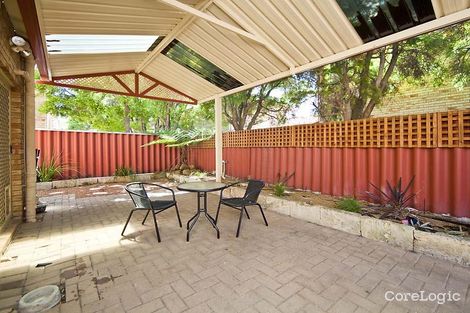 Property photo of 18/15 Jugan Street Mount Hawthorn WA 6016