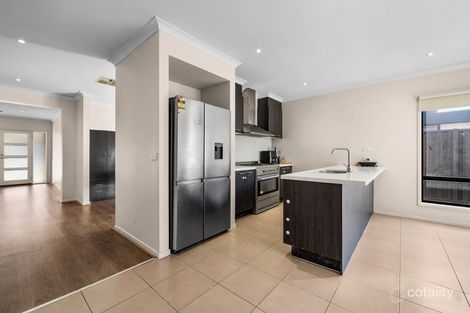 Property photo of 5 Capricornus Crescent Tarneit VIC 3029