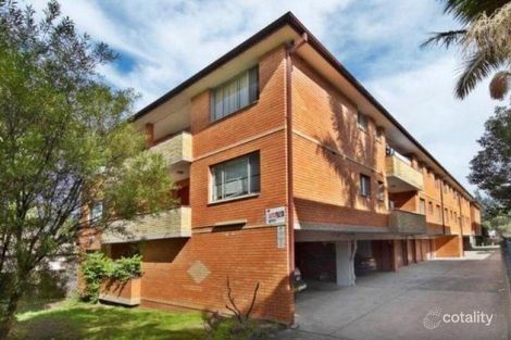 5/12 Wigram St, Harris Park, NSW 2150