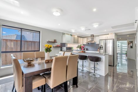 Property photo of 12 Connellan Avenue Middleton Grange NSW 2171