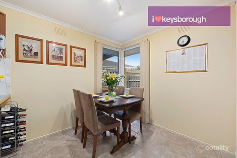 Property photo of 12 Brott Court Keysborough VIC 3173