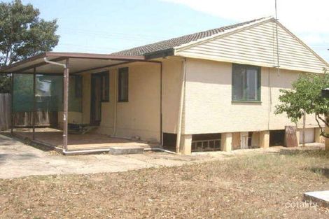 Property photo of 21 Bunsen Avenue Emerton NSW 2770