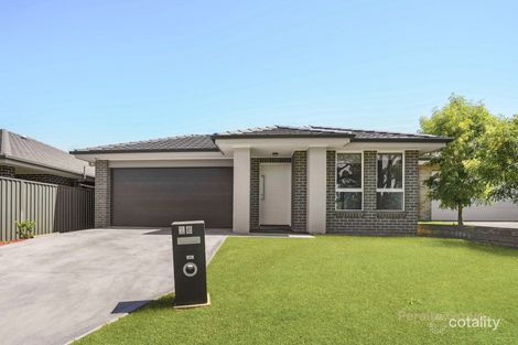 Property photo of 15 Egan Crescent Cobbitty NSW 2570