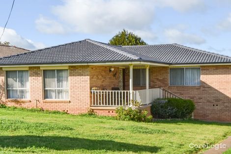 Property photo of 2 Dwyer Drive Young NSW 2594