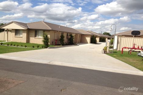 5/20-22 Chidgey St, Cessnock, NSW 2325