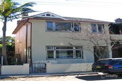 Property photo of 4 Abbey Street Randwick NSW 2031