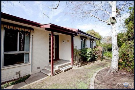 Property photo of 30 Nicholas Street Higgins ACT 2615